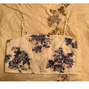 American eagle tank top